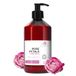 B.O.T Cosmetic & Wellness Geparfumeerde lichaamsmelk met biologische roos