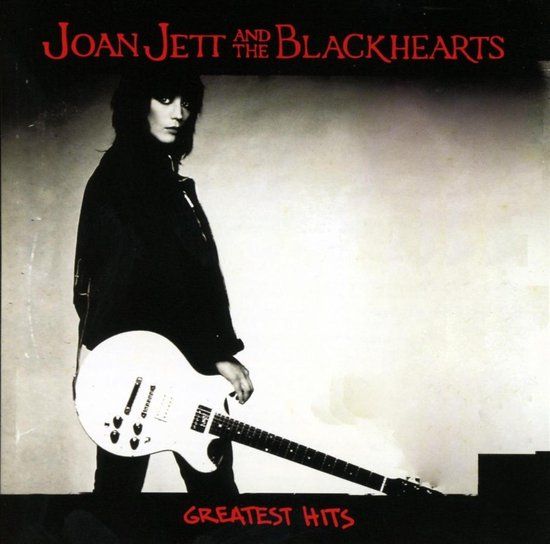 Joan & The Blackhearts Jett - Greatest Hits