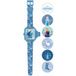 Top1Toys Frozen Kinder LCD horloge met projector