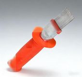 Icecat Brosse de nettoyage pour lamelles de climatisation