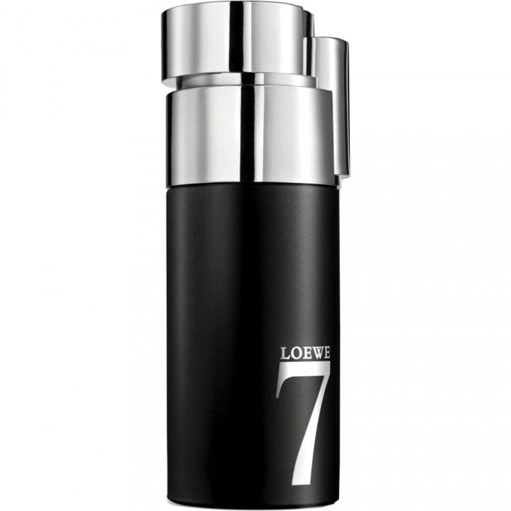Loewe 7 Anonimo 50 ml eau de parfum spray eau de parfum / 50 ml / heren