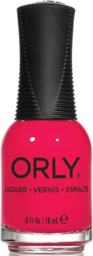 Orly Terracotta Nagellak 18.0 ml