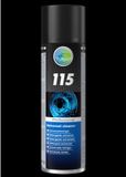 TUNAP SPORTS Tunap 115 remreiniger 500ml