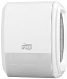 Tork 256010 Constante Luchtverfrissing Dispenser Elevation Wit