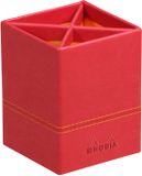 Rhodia Potlodenkoker Rhodiarama, Rozenhout