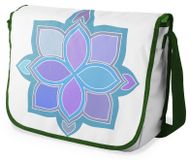Elzusha - Sac d'école pour enfants avec design moderne