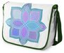 Elzusha - Sac d'école pour enfants avec design moderne
