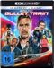Plaion Bullet Train Blu-ray