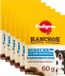 Pedigree Hondensnacks - Ranchos Sausages - Varken - 7x70g