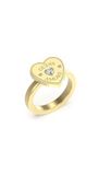 ANILLO GUESS ANILLO GUESS - GUESS AMORE Oro/Size: 54,00
