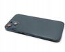 Apple iPhone 13 Coque arrière, Cadre, Noir