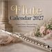 Flute Calendar 2027