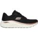 Skechers Arch Fit 2.0 Glow The Distance Sneaker Femme