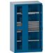 Armoire d'atelier robuste 54x27E (LxPxH) 1146x690x1950mm