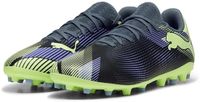 Puma Future 7 Play Mg Voetbalschoenen Blauw, Zwart EU 46