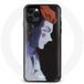 Maniacase Hoesje voor iPhone 11 Pro Max Hunter x Hunter Hisoka Morow Manga