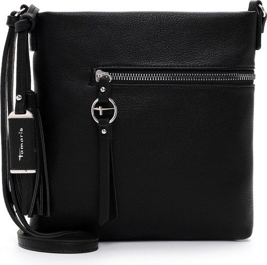 Tamaris Schoudertas TAS Nele (32809) Dames Zwart