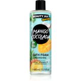 Beauty Jar Yummy Badschuim 400 ml