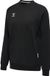 Hummel Sweatshirt Hmlmove Grid Cotton Sweatshirt Zwart XXL