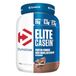 Dymatize Elite Caseïne Proteïne Poeder Rich Chocolate 1800g