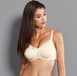 RosaFaia Beautyfull Lace Rose Voorgevormde Bh 5618 Champagne