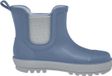 Playshoes Kinderregenlaarzen met halve schacht 180201 Marine Maat 22