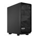 Fractal Design Fractal Meshify 2 Compact - PC Case - Black