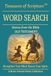 Treasures of Scripture™ WORD SEARCH: Stories From the Bible OLD TESTAMENT