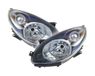 DAPA GmbH & Co. KG 201402162 Koplamp Links