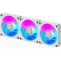 GIGABYTE AORUS - Ventilatorhuis - 120 mm - ijs (pak van 3)