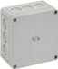 Spelsberg TK PS 1313-7-m Installatiebehuizing