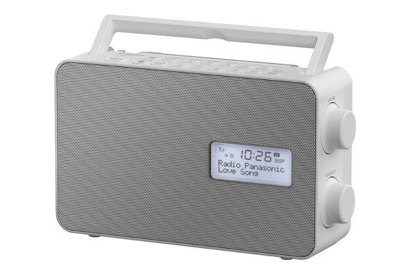 Panasonic RF-D30BTEG, DAB+ Radio