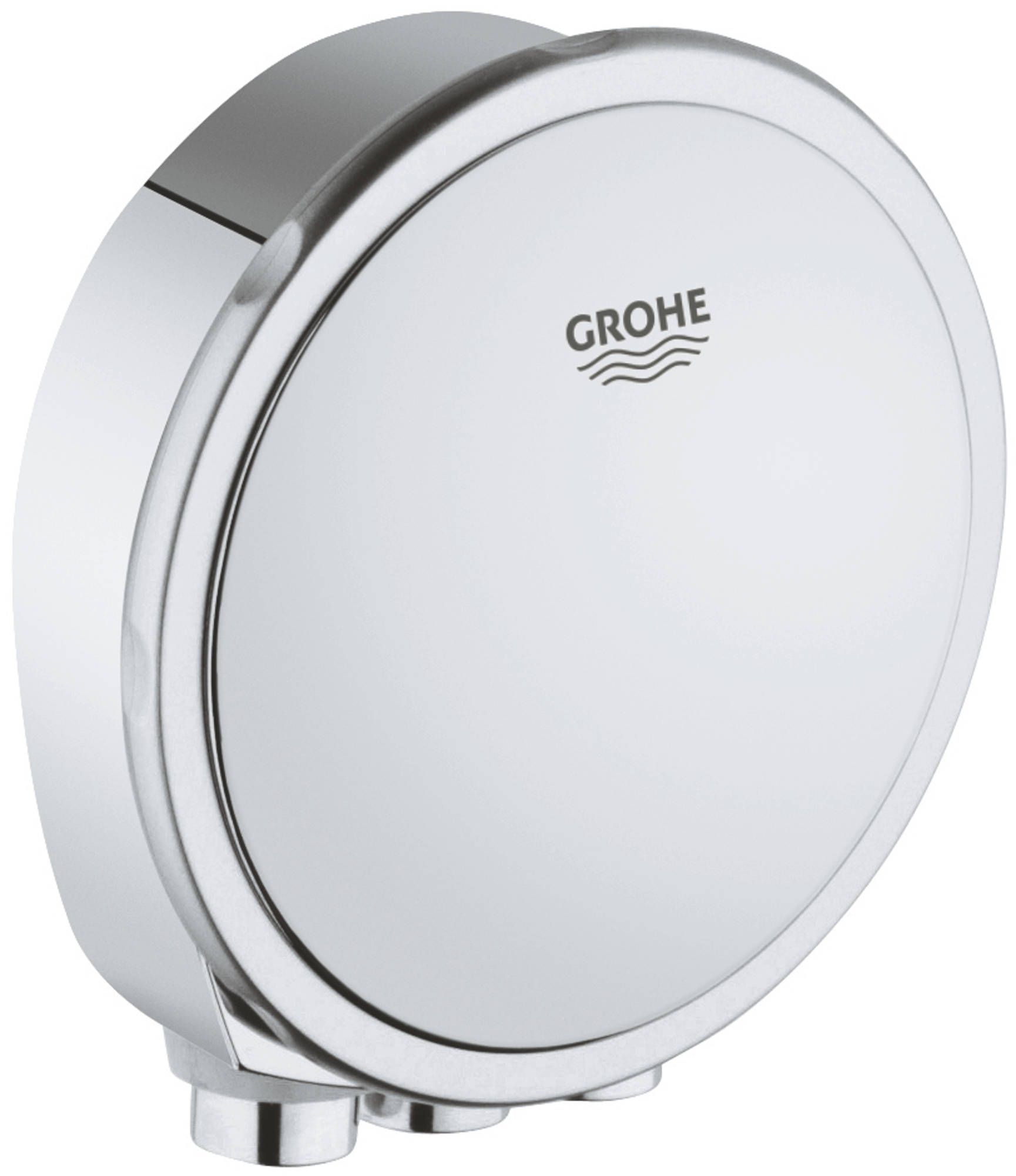 GROHE Talentofill afbouwdeel voor badafvoer-, overloop- en vulcombinatie - brushed warm sunset