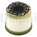 Delphi Technologies HDF684 Filtre à carburant Ford 1725552 493866 AB399176AC