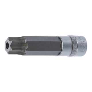 BGS technic BGS Dopsleutelbit - T100 - 1/2" - 110mm