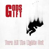 Turn Gods Gift - Turn All The Lights Out (LP | DVD)