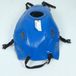Bagster Tankmat Blauw Gitane 1354G voor Suzuki 600 GSX-F 1998-06
