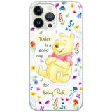 ERT GROUP mobiel telefoonhoesje voor Samsung A11 / M11 origineel en officieel erkend Disney patroon Winnie the Pooh and friends 029, hoesje is gemaakt van TPU