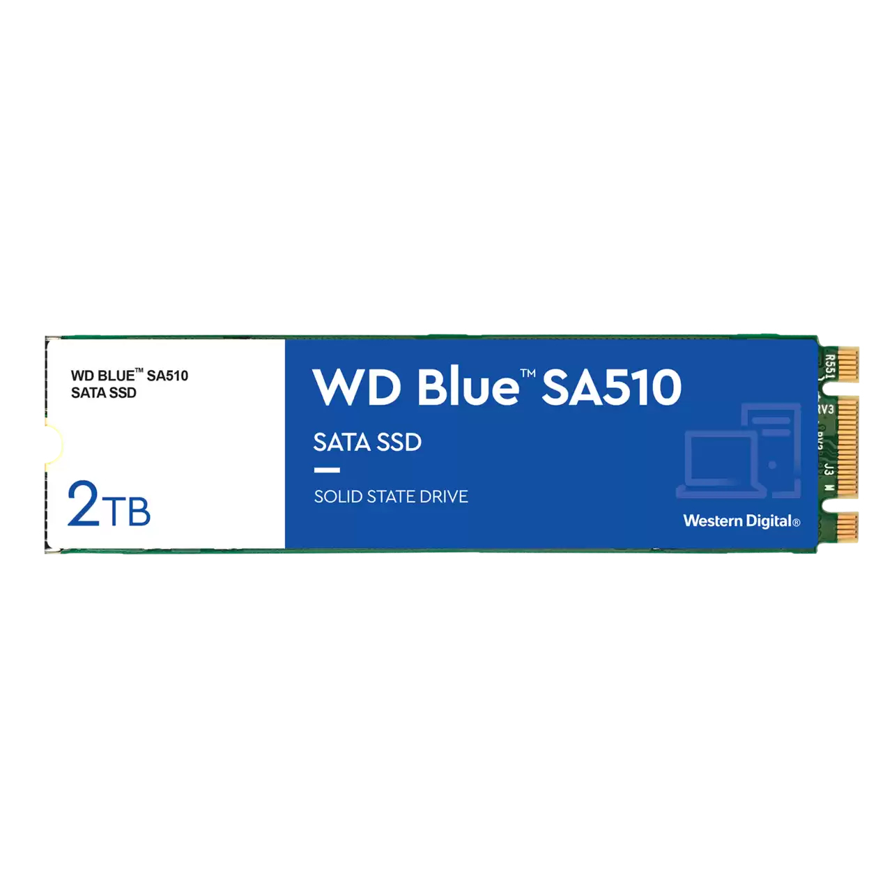 Western Digital SA510