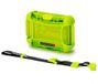 Nanuk 310 Nano Case Citron vert