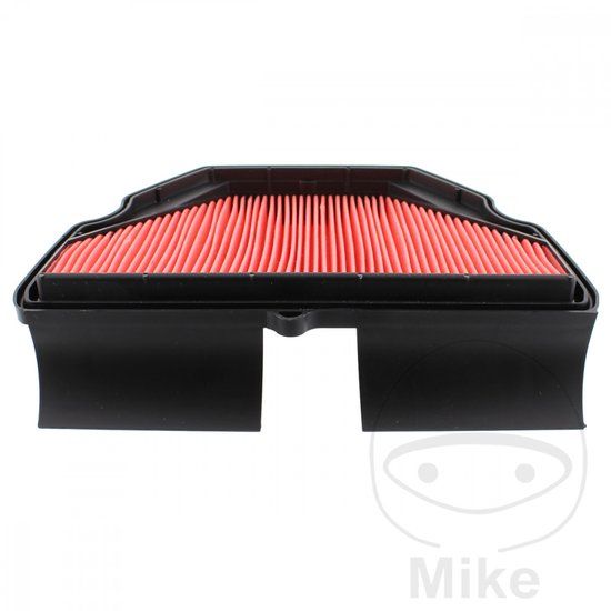 Hiflofiltro HFA1619 Luchtfilter Rood