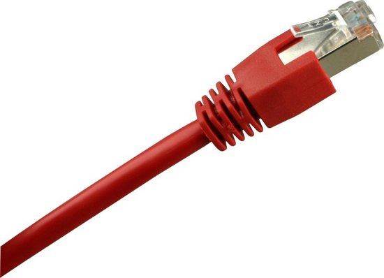 Sharkoon 4044951014460 netwerkkabel