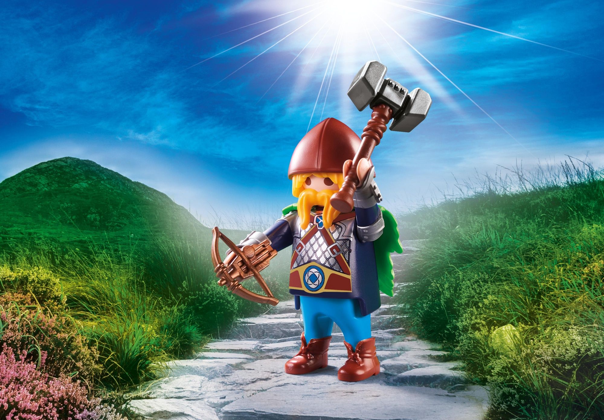 Playmobil Playmo-Friends 70240 - 4+ jaar