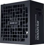 Lian Li RS1200G 1200W 80 Plus Gold Modulair Zwart