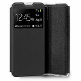 COOL Accesorios COOL Flip case Zwart Samsung A037 Galaxy A03s