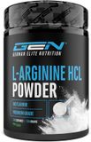 German Elite Nutrition L-Arginine HCL - 500 g