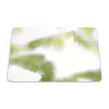 Bonamaison Rectangular Digital Print Mousepad with Non-Slip Bottom for Office and Home, 22 x 18 cm