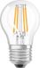 Ledvance Classic LED E27 Peer Filament Helder 3.4W 470lm - 940 Koel wit