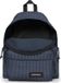 Eastpak Padded Pak'r Sac à dos, 24 Litres - Refleks Navy