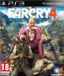 Ubisoft Far Cry 4 - PS3